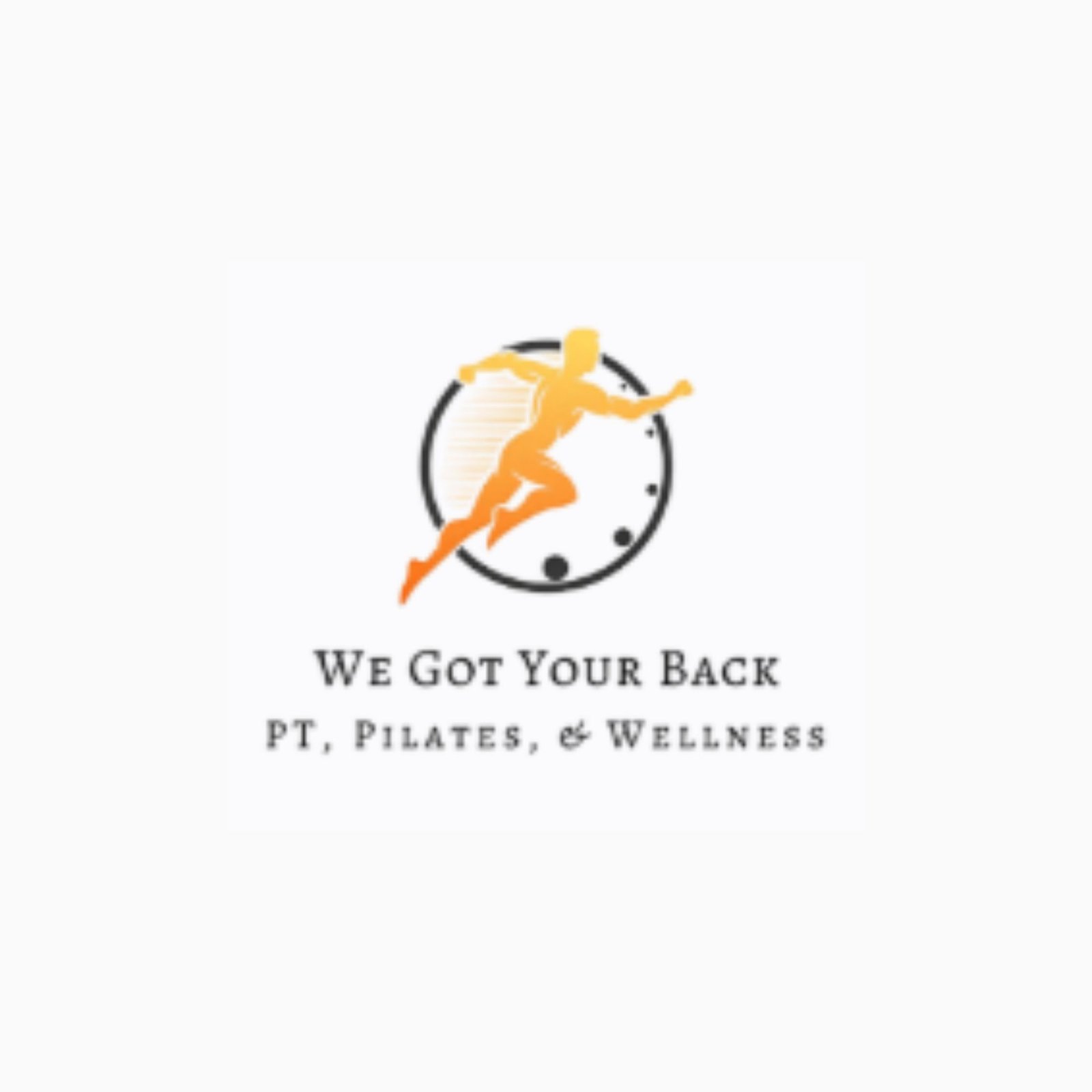 We Got Your Back PT & Wellness